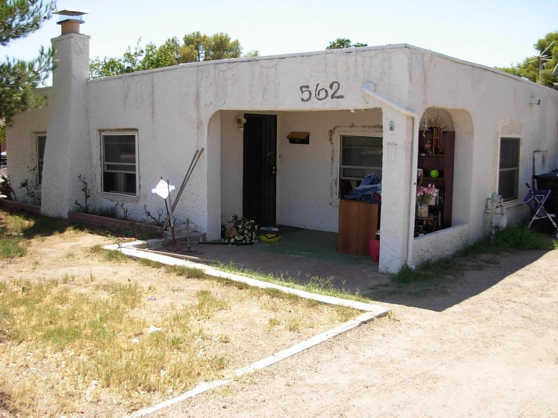562 S Horne Rd., Mesa, AZ 85204