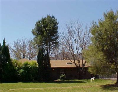 2045 S Pearl Dr., Camp Verde, AZ 86322