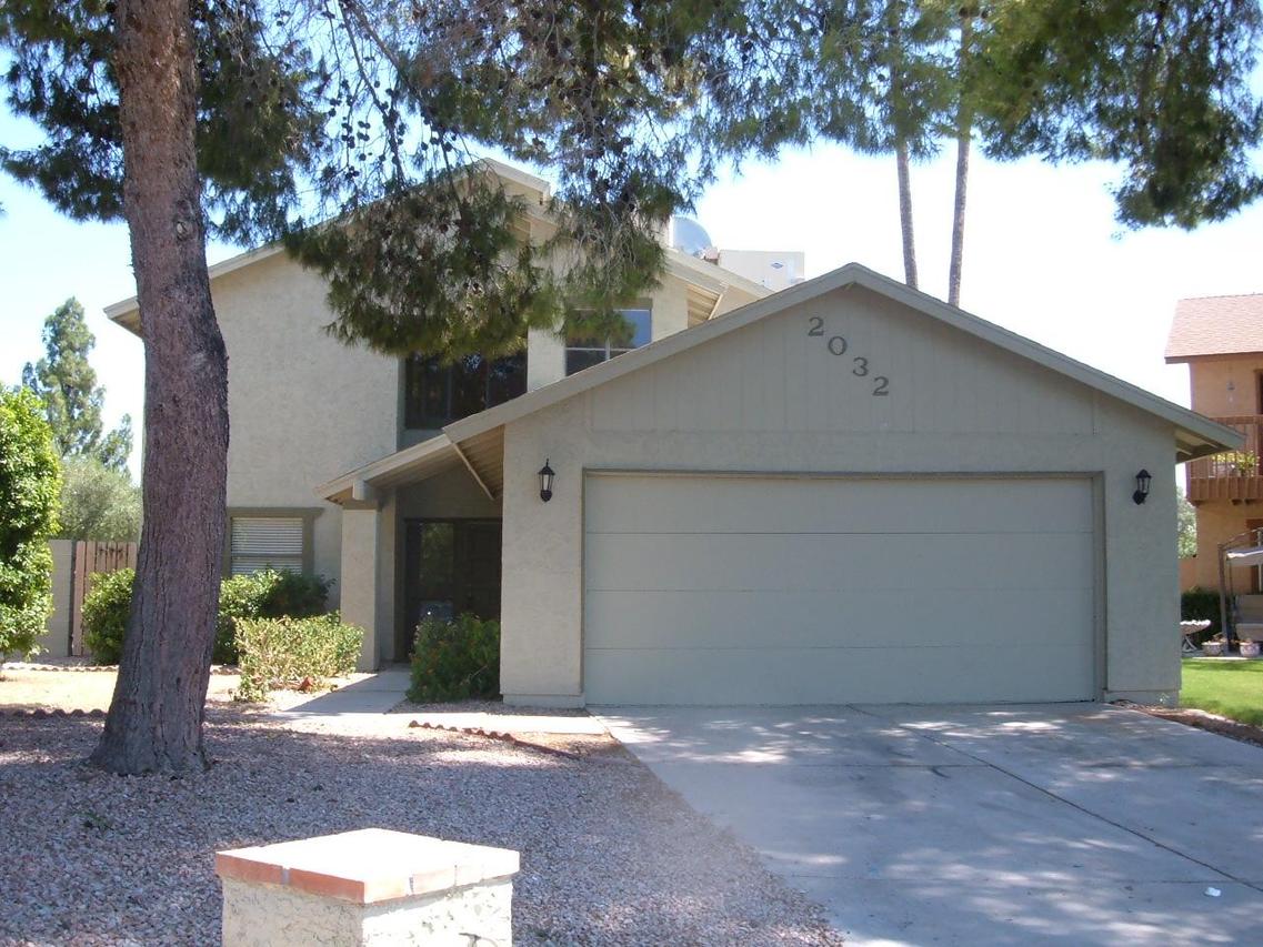 2032 W Inlet Loop, Mesa, AZ 85202