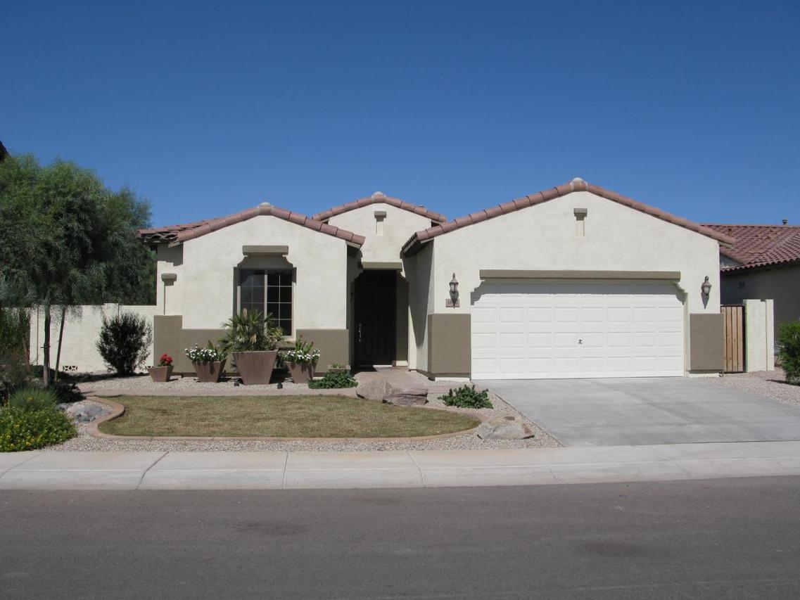 1652 E Lee Dr., Casa Grande, AZ 85222