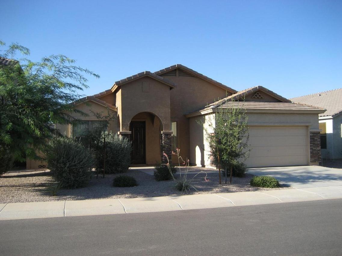 3202 E Cowboy Cove Tr., Queen Creek, AZ 85243