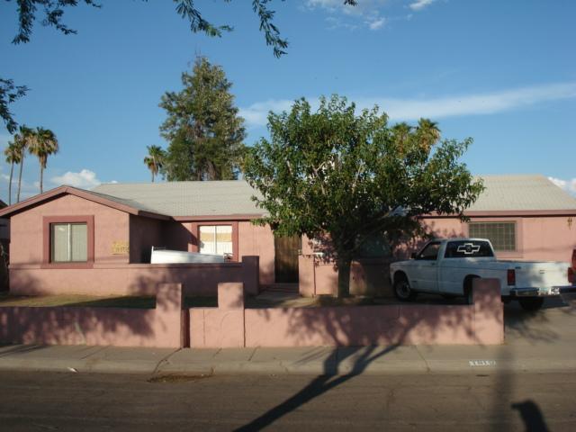 1819 N 67th Ave., Phoenix, AZ 85035