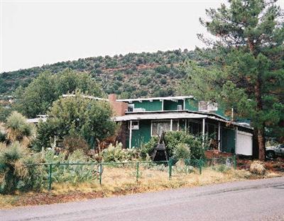 320 Inspirational Dr., Sedona, AZ 86336