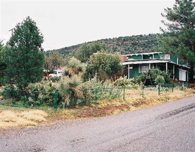 Inspirational Dr., Sedona, AZ 86336