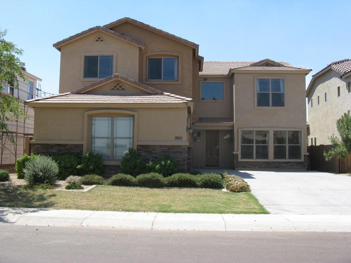 3816 S 99th Dr., Tolleson, AZ 85353