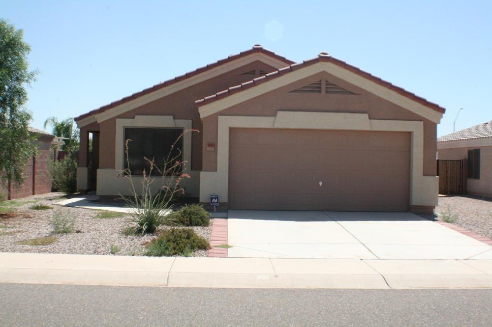 1669 E Cardinal Dr., Casa Grande, AZ 85222