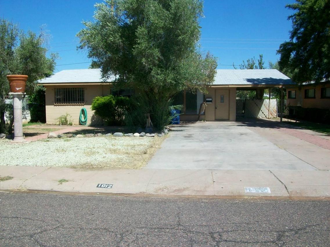 1912 E Granada Rd., Phoenix, AZ 85006