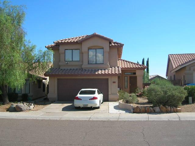 2207 E Taro Ln., Phoenix, AZ 85024