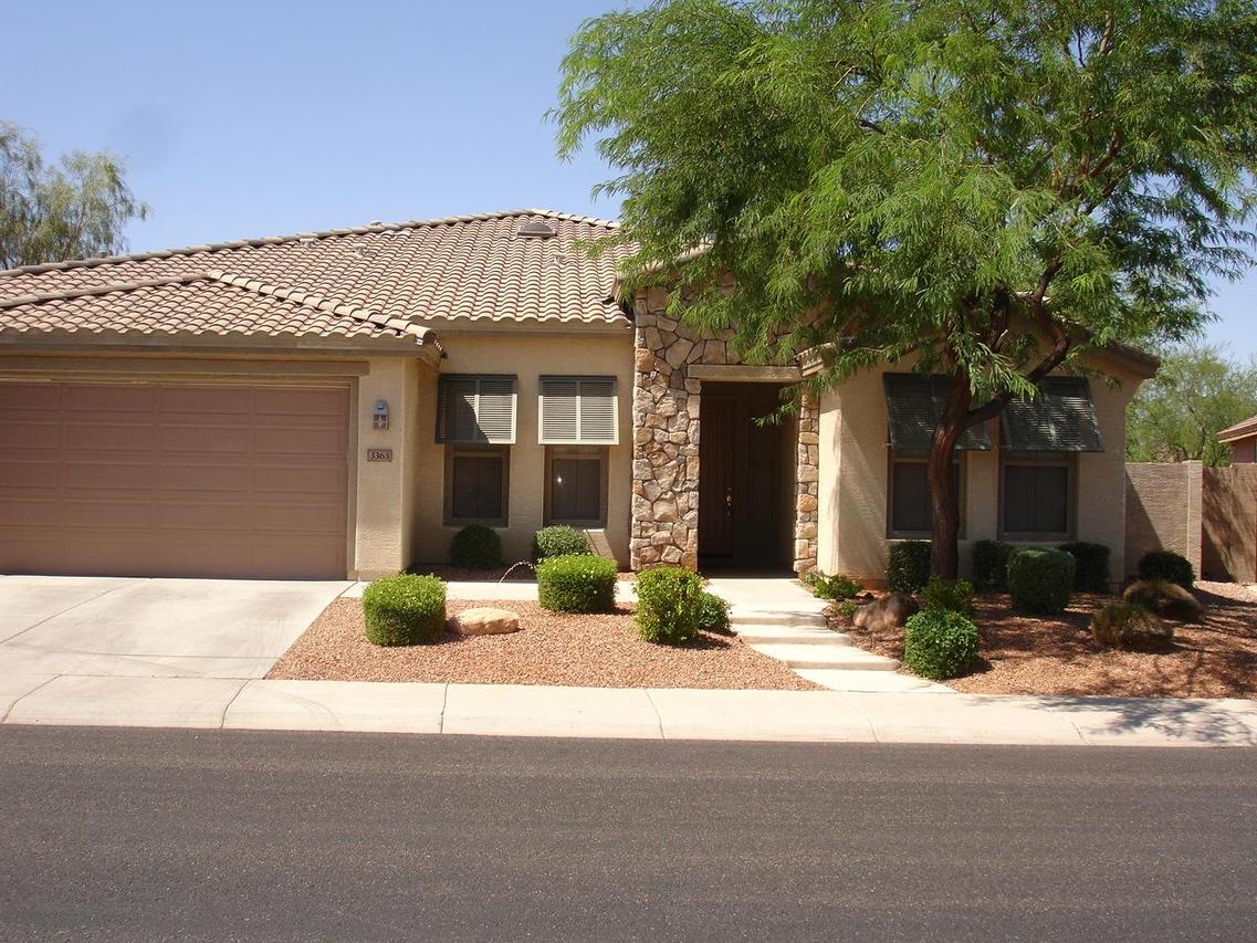 3363 W Owens Way, Anthem, AZ 85086