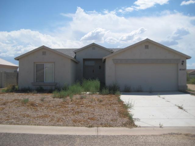 10347 W Santiago Rd., Arizona City, AZ 85223