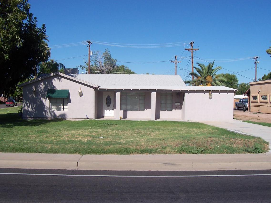 240 N Stapley Dr., Mesa, AZ 85203