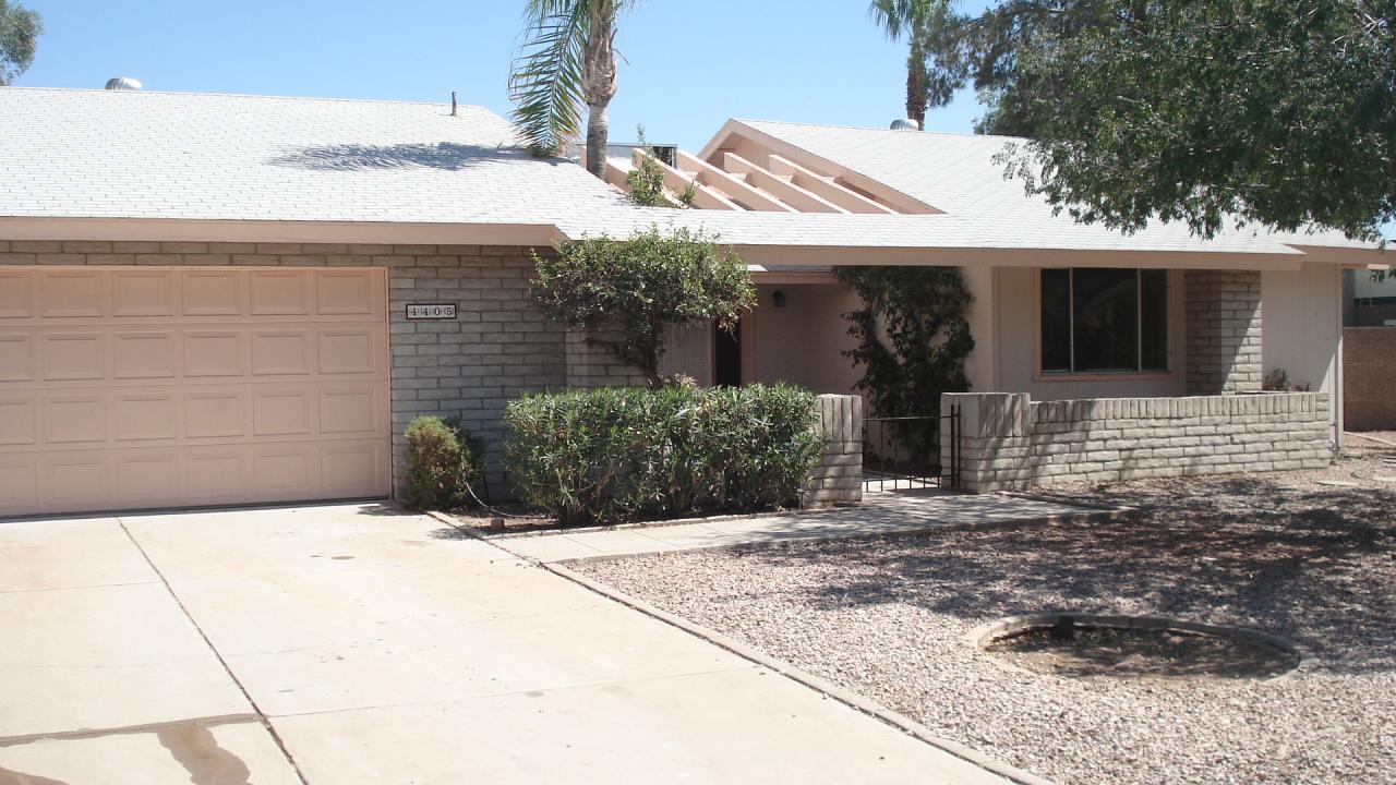 4405 W Keating Cir., Glendale, AZ 85308