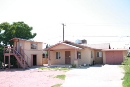 1521 W Taylor St., Phoenix, AZ 85007