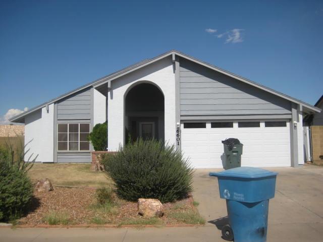 6601 S 18th St., Phoenix, AZ 85042