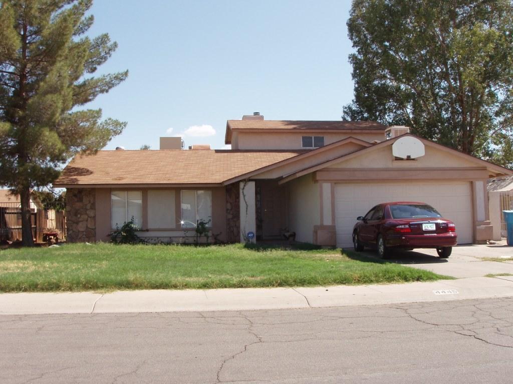 4445 W Lewis Ave., Phoenix, AZ 85035