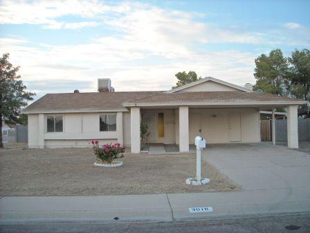 3018 W Celica Cir., Phoenix, AZ 85053