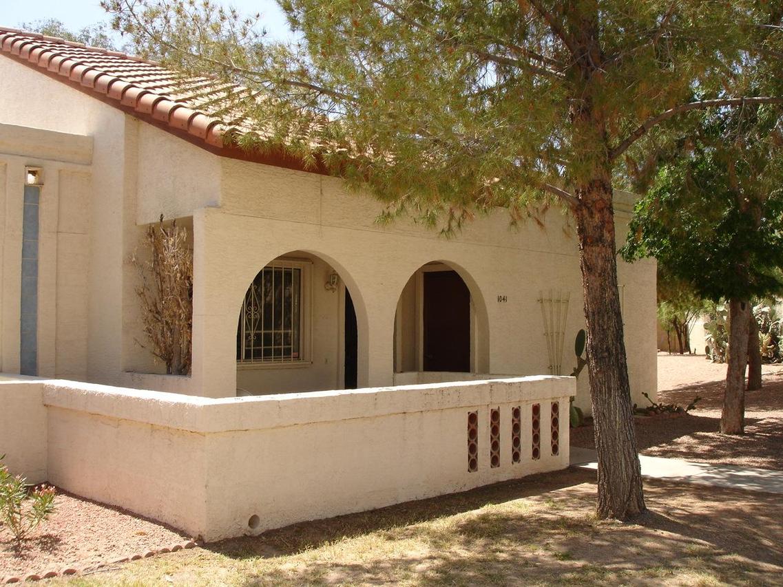 5136 E Evergreen St. #1041, Mesa, AZ 85205