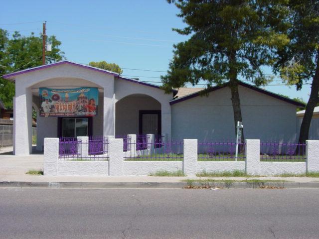 2925 N 55th Ave., Phoenix, AZ 85031