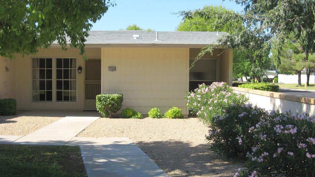 10449 W Highwood Ln., Sun City, AZ 85373