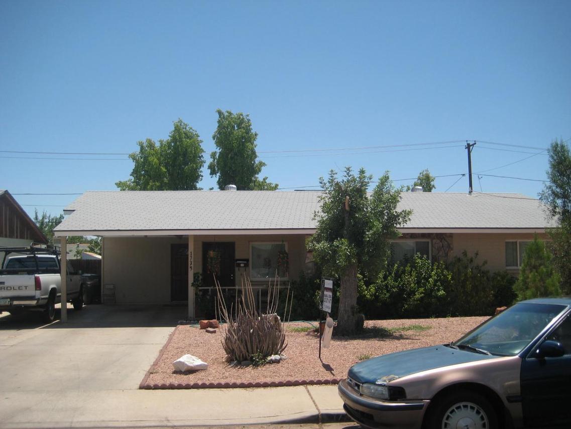 1735 W Devon St., Mesa, AZ 85201