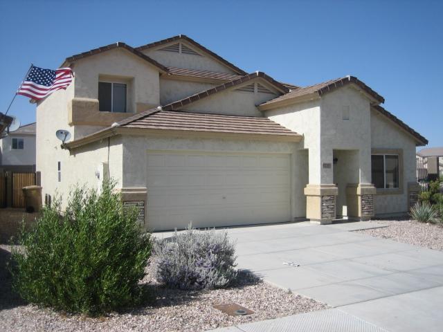 22166 W Sonora St., Buckeye, AZ 85326