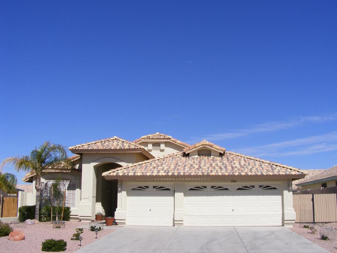 10752 W Runion Dr., Sun City, AZ 85373