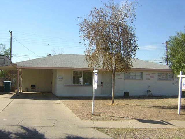 2626 N 40th Ave., Phoenix, AZ 85009
