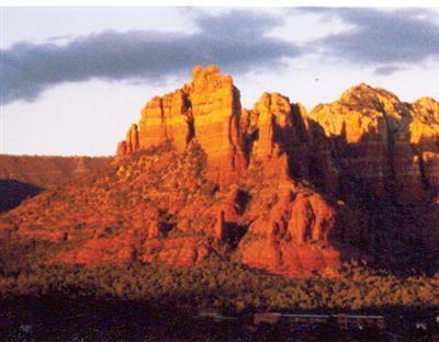 8 Craigmont Ln., Sedona, AZ 86336