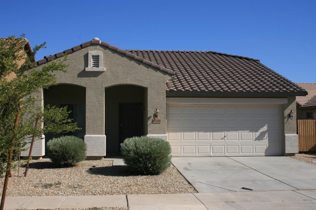 11318 W Harrison St., Avondale, AZ 85323