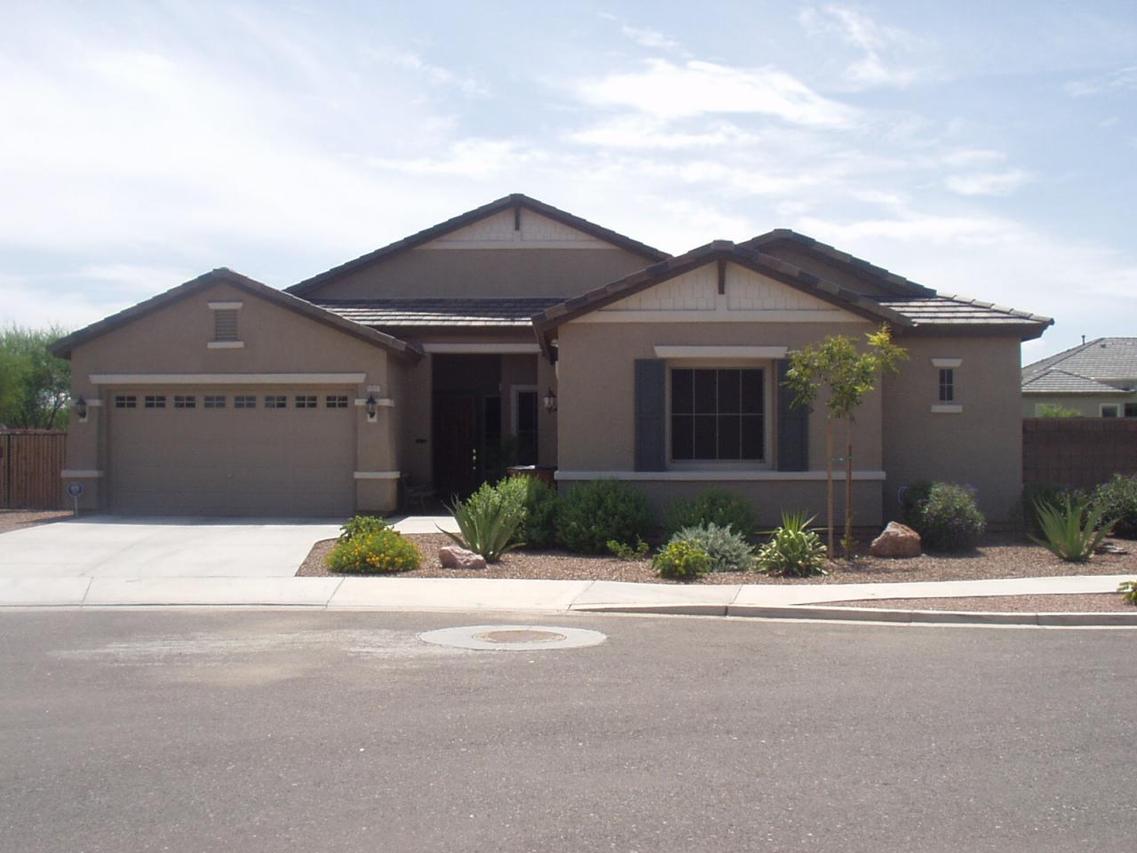 19197 E Raven Dr., Queen Creek, AZ 85242