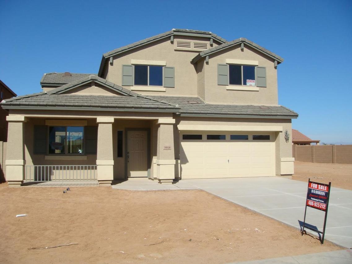 3918 E Citrine Rd., Queen Creek, AZ 85243