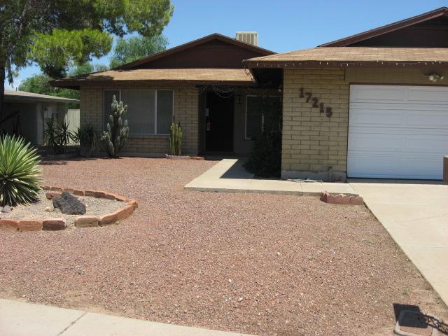17215 N 56th Ave., Glendale, AZ 85308