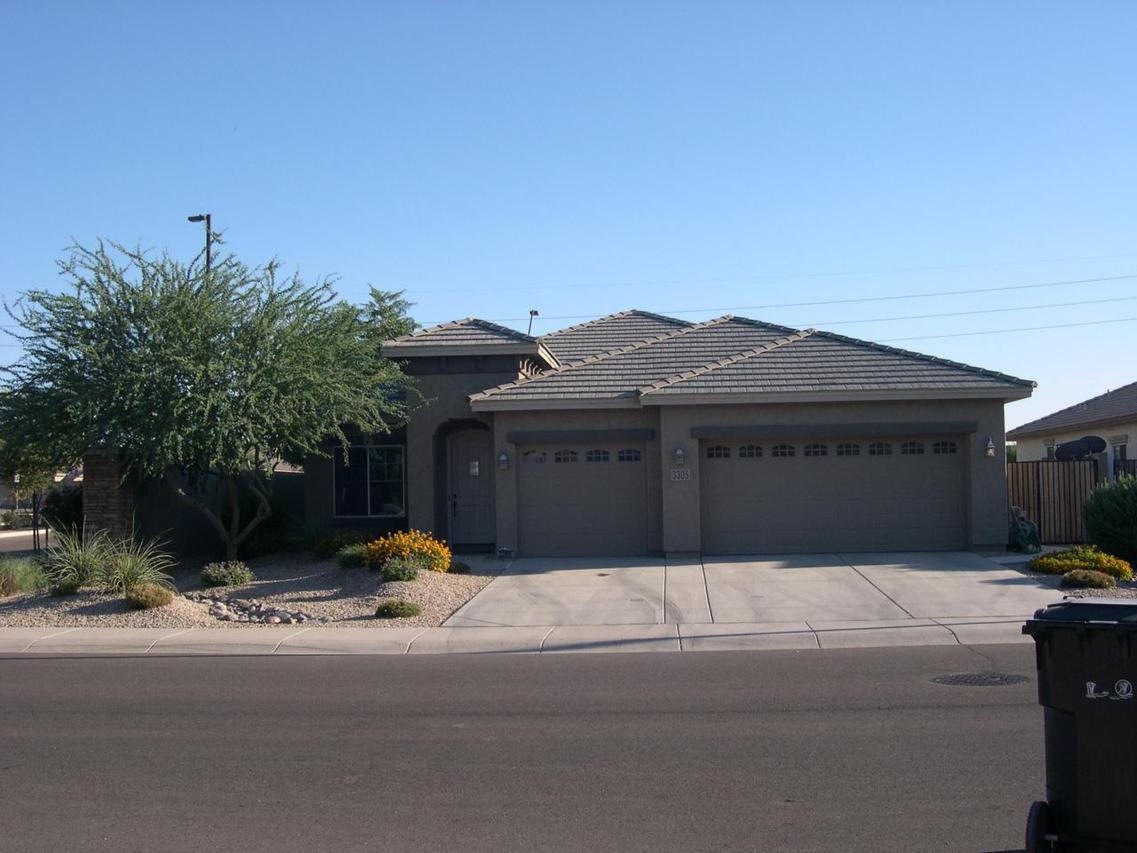 3305 E Kesler Ln., Gilbert, AZ 85295