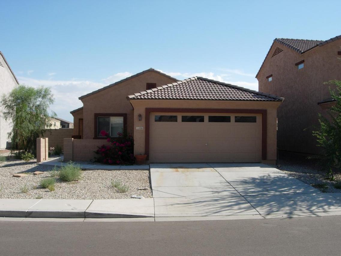 21989 W Mohave St., Buckeye, AZ 85326