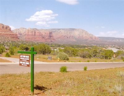 60 Crystal Sky Dr., Sedona, AZ 86351