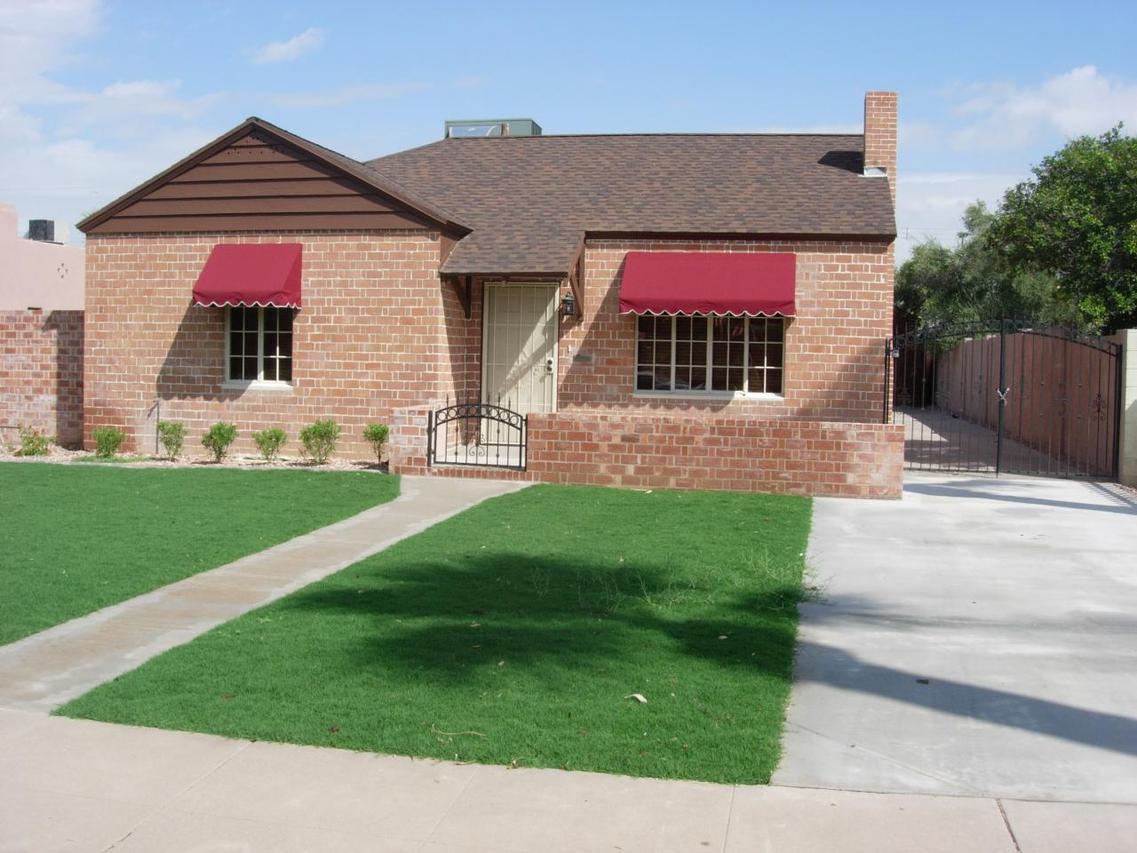 1512 W Culver St., Phoenix, AZ 85007