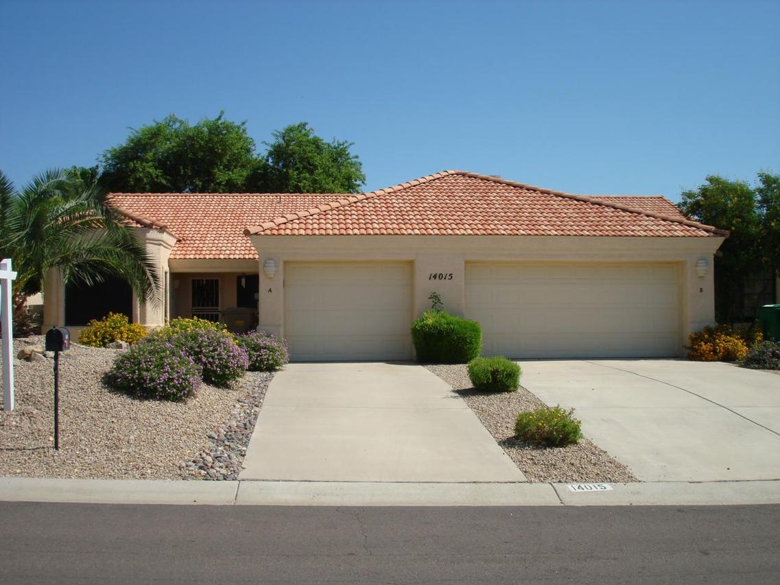 14015 N Kendall Dr. #A, Fountain Hills, AZ 85268