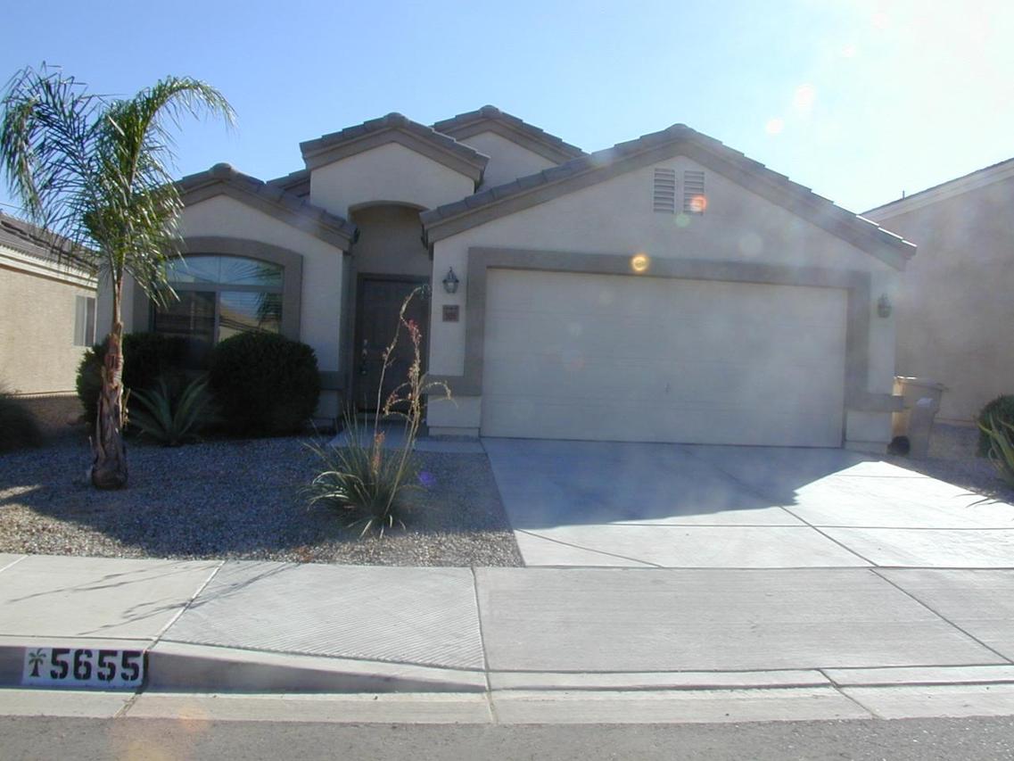 5655 E Oasis Ct., Florence, AZ 85232