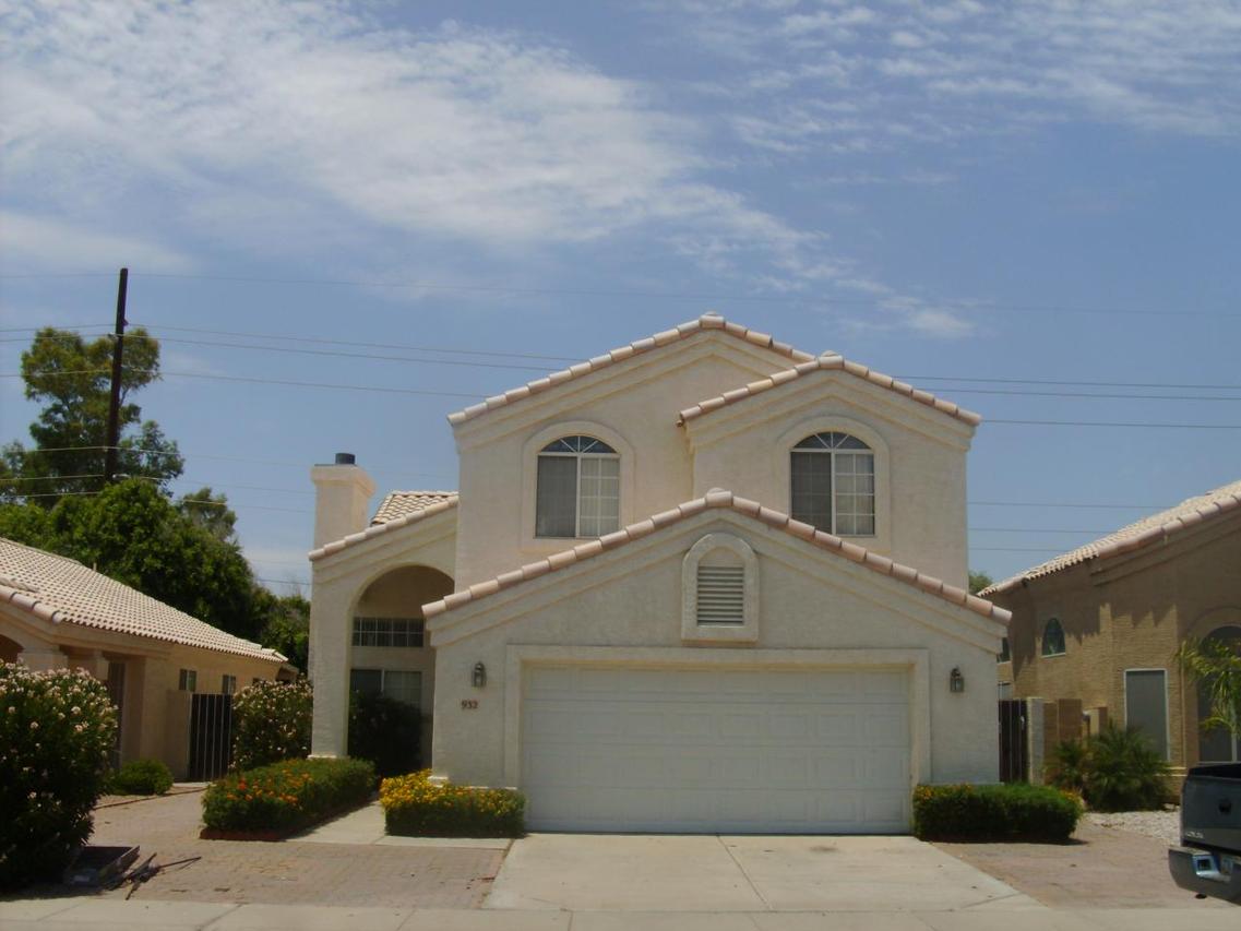 932 S Sailfish Dr., Gilbert, AZ 85233