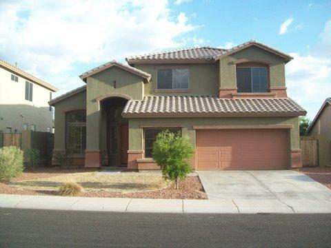 2823 W Wayne Ln., Anthem, AZ 85086