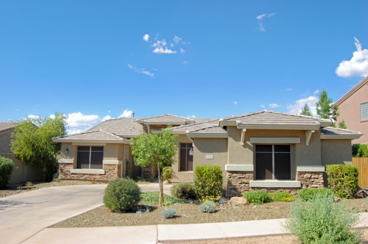 2532 W Perdido Way, Phoenix, AZ 85086