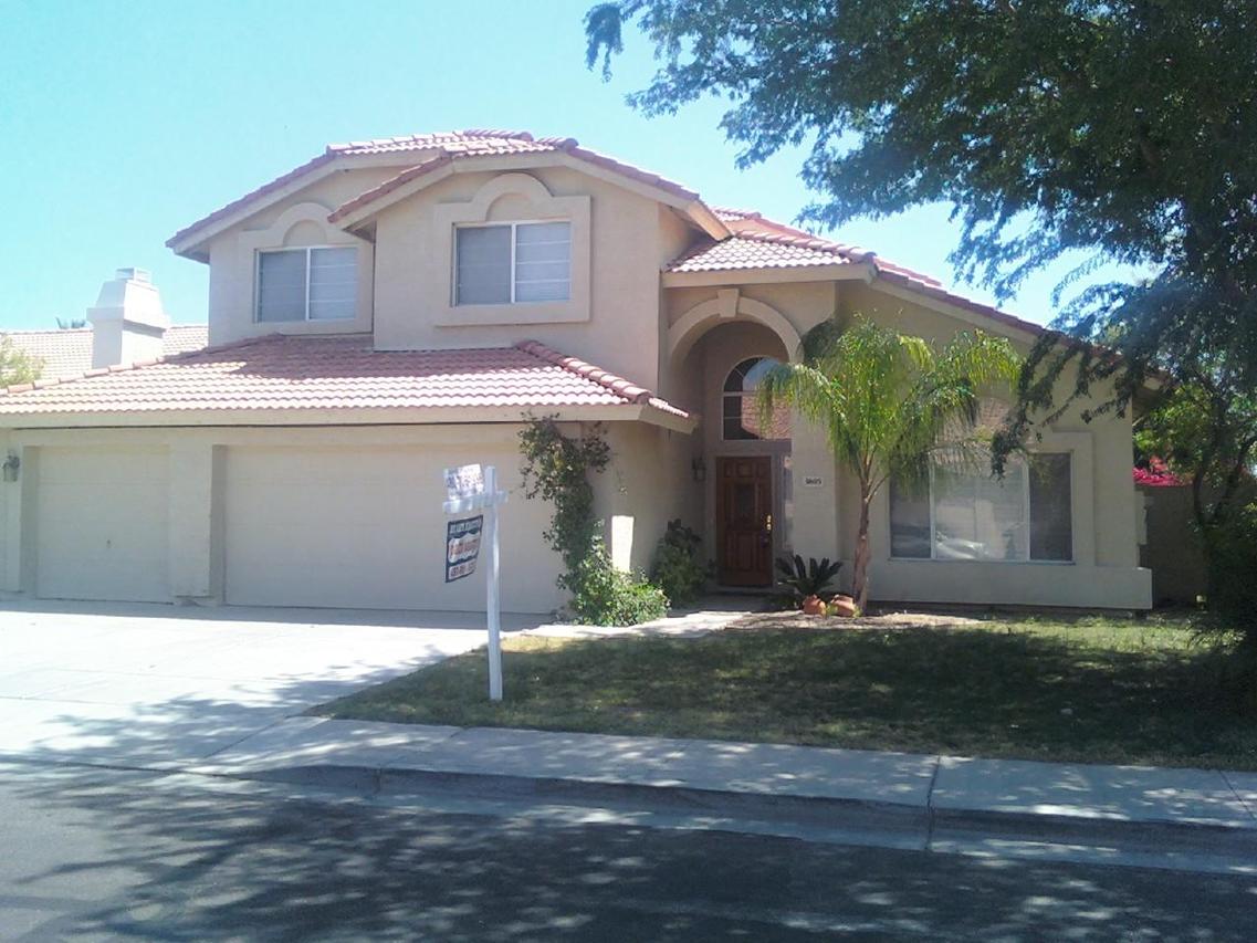 3805 E Windsong Dr., Phoenix, AZ 85048