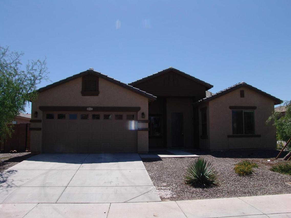 4623 W Dunbar Dr., Laveen, AZ 85339