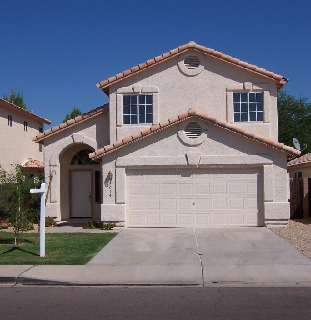 5014 W Topeka Dr., Glendale, AZ 85308