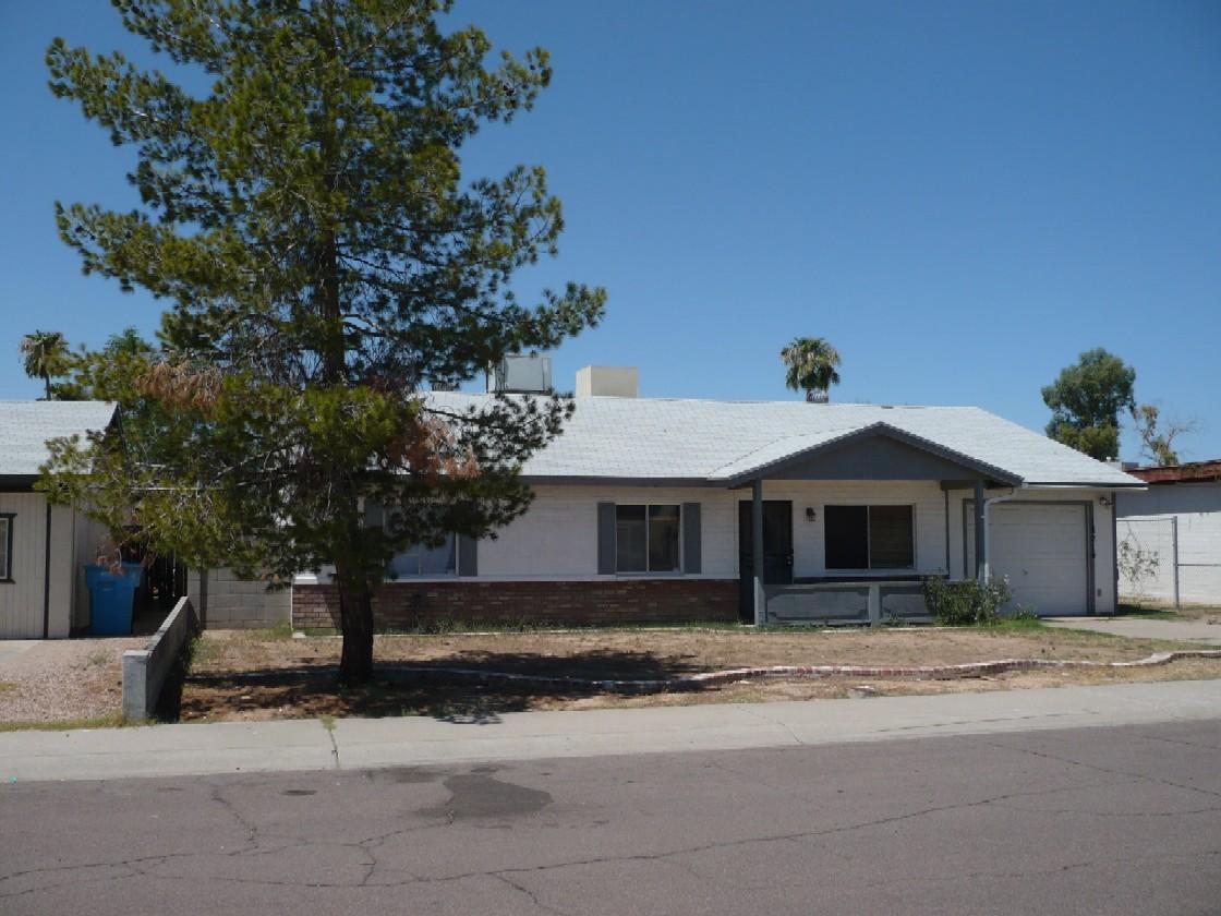 18214 N 34th Ave., Phoenix, AZ 85053