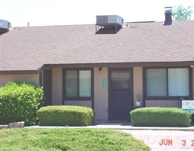 4325 Lakeside Dr., Rimrock, AZ 86335