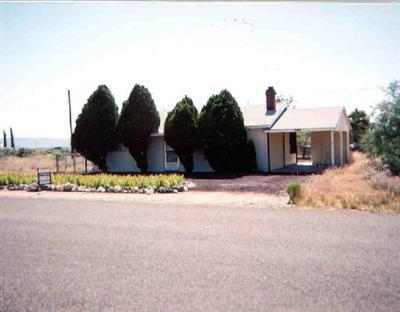 4620 Forest Glen, Rimrock, AZ 86335