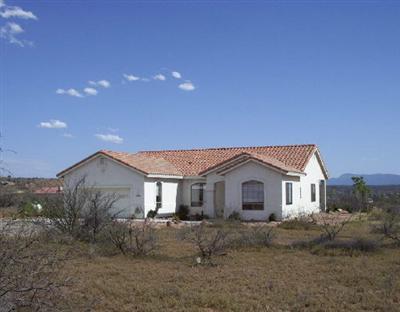 10575 S Sundance Ln., Cornville, AZ 86325