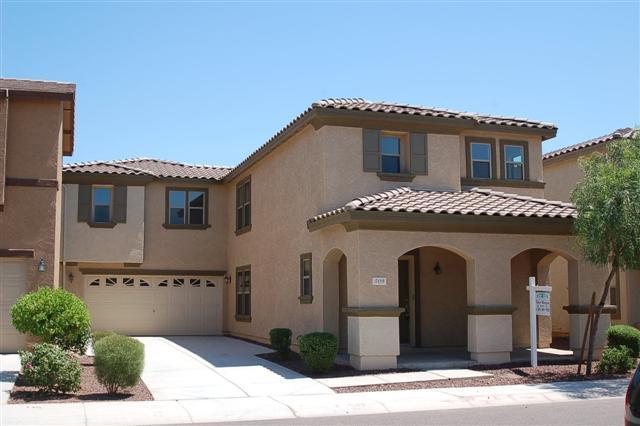 509 N 111th Dr., Avondale, AZ 85323