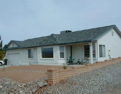 2045 S Cayuse Tr., Cottonwood, AZ 86326
